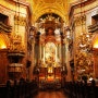 [오스트리아여행] 성탄절에 가면 좋을 유럽의 성당들 - 비엔나 잘츠부르크 로마바티칸 뮌헨