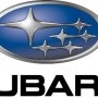제일 좋아하는 자동차 회사 스바루 (Subaru)