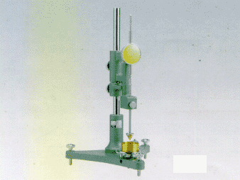 펠콘식 액성한계 시험장치 - Fall-Cone Liquid Limit Tester (S1-133) : 네이버 블로그