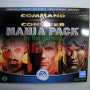[한정판] 커맨드&컨커 매니아 팩 (Command & Conquer Mania Pack)
