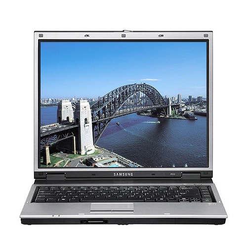 삼성전자 SENS NT-R65/W163, (인텔)코어2듀오(메롬) / T5500(1.66GHz) / 15인치, 센스노트북 ...