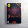 [개봉미사용] 디아블로 (Diablo) - Game of the Year Edition