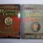 [개봉미사용] 발더스 게이트 & 테일즈 오브 더 소드 코스트 (Baldur's Gate with Tales of the Sword Coast) - 삼성 초회 정발 영문판