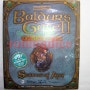 [한정판] 발더스 게이트 II 콜렉터스 에디션 (Baldur's Gate II Collector's Edition) - 북미 초회 예약판