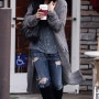 [바네사허진스] Vanessa Hudgens & Ashley Tisdale: Coffee Cuties! ★ 패션학교고양이선생