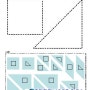 칠교놀이(탱그램,tangram), 지혜의 놀이판, 유명하고 많은 사람들에게 사랑받는 퍼즐/ 창의사고력문제: 흥미진진_tangram.udon