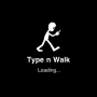 아이폰 컨텐츠 팩토리 : Type n Walk