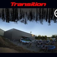 Transition Bikes DH