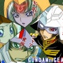 Geass in Gundam