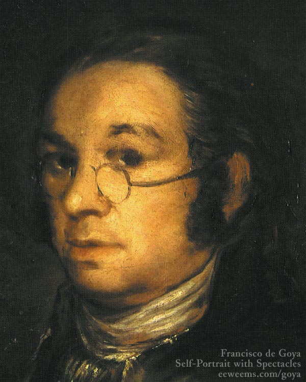 프란시스코 고야(Francisco Jose de Goya y Lucientes) 작품 및 작품설명 : 네이버 블로그