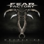 Fear Factory - Mechanize (2010 전곡)