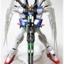 [PG]XXXG-01W W-GUNDAM ZERO CUSTOM PERL MIRROR COATING [윙건담 제로커스텀 펄미러 코팅]