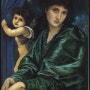 이루어지지 못한 사랑으로 번뇌한 화가 'Edward Coley Burne-Jones(1833~1898)'