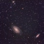 재떨이와 잎말이담배 (M81 & 82) - 2010. 1. 23. (습작)