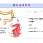 궤양성대장염(ulcerative colitis)