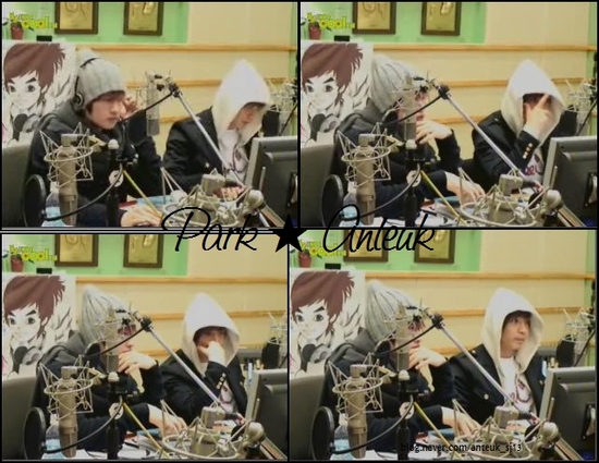 100126 슈키라 - 이특 은혁, : 네이버 블로그