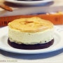 + 브라우니 치즈케이크(Brownie Cheesecake) +