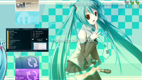 홈브류 순서 정렬-HomeBrew Sorter GUI beta 4(다운로드/사용법) : 네이버 블로그