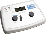 청력기,청력검사기,Audiometer GSI-18 : 네이버 블로그
