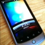 Google Nexus one이 HTC Desire로 변신하다.