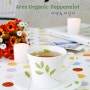 Ares Tea - Organic Peppermint