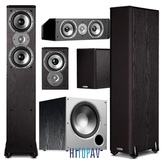폴크오디오 tsi300과 온쿄 sr507 : 네이버 블로그