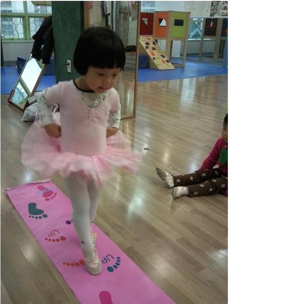 발레가 싫어요~~ : 네이버 블로그