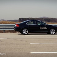 뉴 볼보 S80 T6, XC60 T6의 퍼포먼스를 몸으로 느낄 수 있는 'T6 Driving Experience' with C30, 로터스 엑시지 240, BMW 320D M