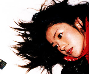 いけない子 나쁜 아이 椎名林檎 ともさかりえ 시이나링고 토모사카리에 네이버 블로그