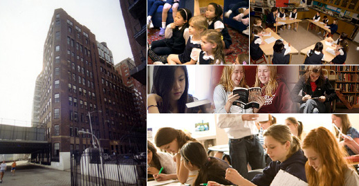 뉴욕 맨하탄 사립학교 - The Brearley School : 네이버 블로그 뉴욕 맨하탄 사립학교 - The Brearley School : 네이버 블로그