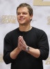 tag heuer matt damon