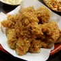 [수원맛집/영통맛집/치킨,통닭집] '치킨쥼' 방문기 - 5가지 허브성분으로 만들어졌다는 치킨집