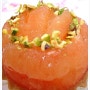 grapefruit tart~~!