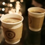 [양화대교] 퇴근길 따뜻한 커피한잔 양화대교 카페 아리따움 (선유도공원)