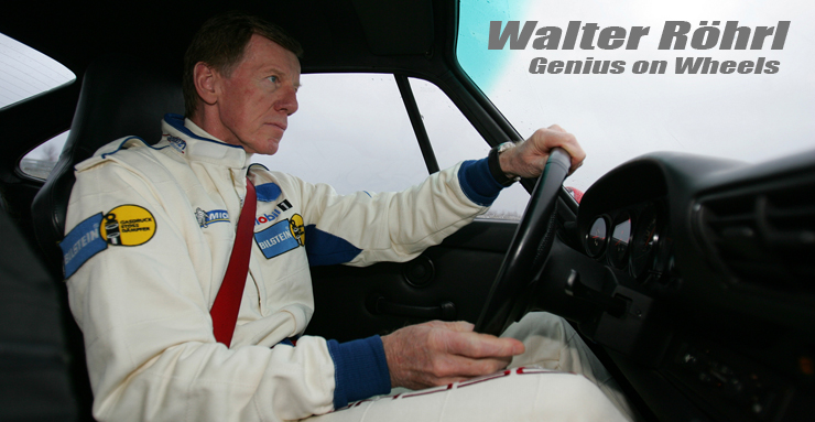 [WRC Story] 발터 뢸(Walter Rohrl) - 랠리의 전설 : 네이버 블로그
