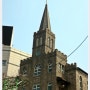 서울 침례 교회 - 충무로