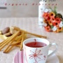 Ares Tea - Organic Hibiscus