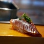 2010년 3월 27일 - 도쿄 여행 ① 츠키지 시장, 맛있는 스시집을 찾아서... 스시다이