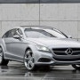 메르세데스 벤츠 슈팅 브레이크 컨셉 (Mercedes Benz Shooting Brake Concept) : 벤츠의 새로운 디자인 방향제시- 트렌드닷컴