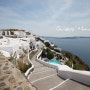 ⑬ 산토리니 페리볼라스호텔 ♩ - Greece' Honeymoon :♡