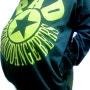 Free style smock for pregnant women(임신부을 위한 프리스타일의 셔츠)