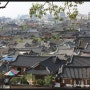 전주 뚜벅이 여행