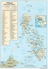    Philippines Map Admin Collectjin 