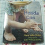 Hands Can -- Cheryl Willis Hudson