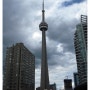 [CN타워] 캐나다 토론토의 명소 CN Tower
