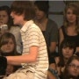조회수 1000만번의 인기동영상 ...레이디가가를 연주하는 13 세 소년에 세계가 충격