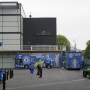 2009/2010 Chelsea Double Parade