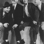 막스 브라더즈 (The Marx Brothers)