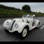 1937 - 1939 BMW 328 - 2009 Mille Miglia White _[프라임오토모빌_김승현]