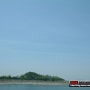 호명호수 : 하늘과 맞닿은 호수(05) - 두 번째 전망대 꽃동산 전망대로...